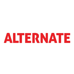 Alternate